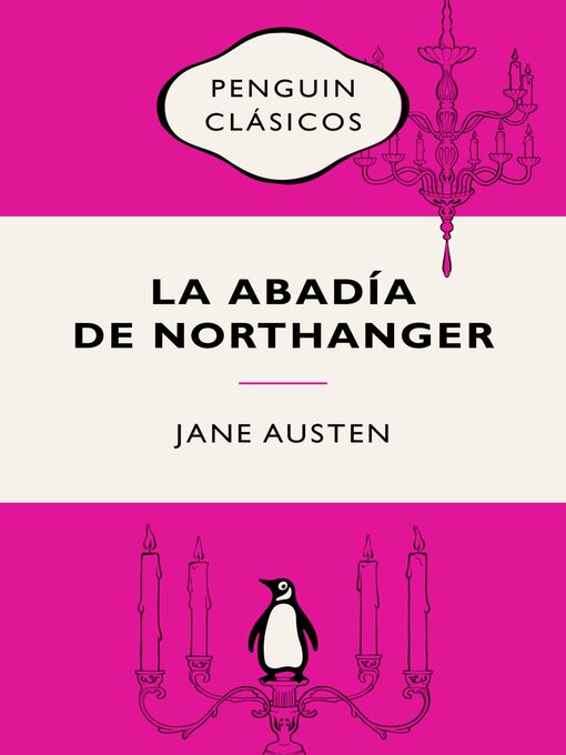 Title details for La abadía de Northanger (Los mejores clásicos) by Jane Austen - Available